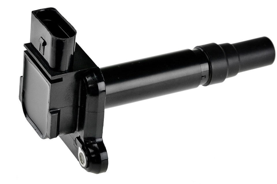 INDUCTION COIL compatible AUDI A3 1.8T 1996.12-, TT 1.8T 1998.10-, VW GOLF 1.8T 1997.08- /4 IGNITION COILS IN CAR/ - ECZ-AU-005