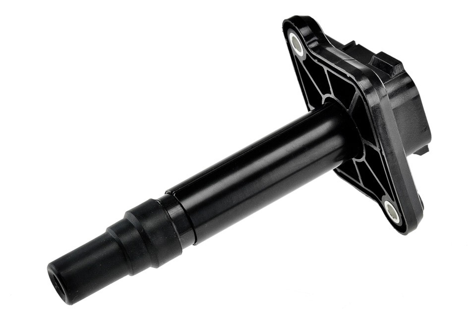 INDUCTION COIL compatible AUDI A3 1.8T 1996.12-, TT 1.8T 1998.10-, VW GOLF 1.8T 1997.08- /4 IGNITION COILS IN CAR/ - ECZ-AU-005