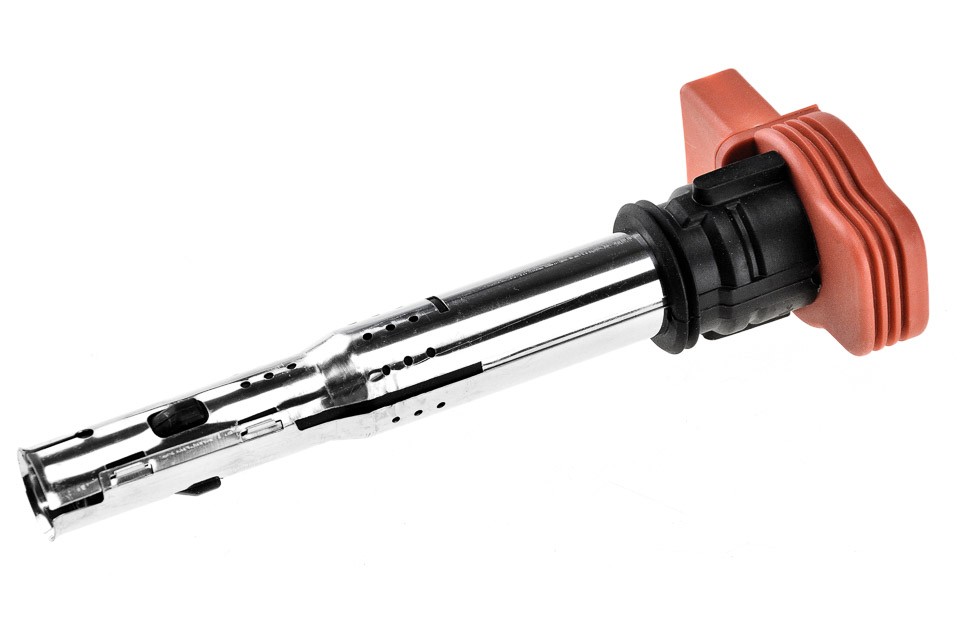 INDUCTION COIL compatible AUDI A4 2.0FSI 2002.07-, 3.2FSI 2005.01-, A5 3.0TFSI 2011.08-, TOUAREG 4.2FSI 2006.06-, 3.0TSI 2010.04- ECZ-AU-006
