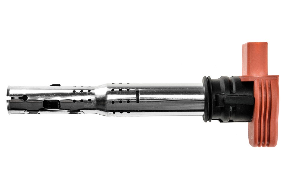 INDUCTION COIL compatible AUDI A4 2.0FSI 2002.07-, 3.2FSI 2005.01-, A5 3.0TFSI 2011.08-, TOUAREG 4.2FSI 2006.06-, 3.0TSI 2010.04- ECZ-AU-006