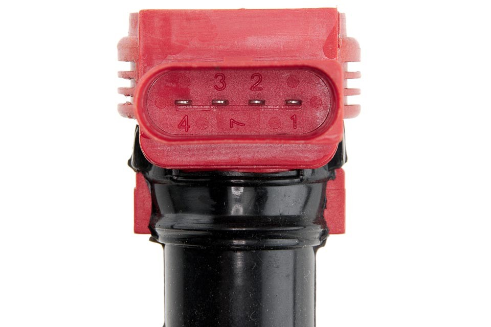 INDUCTION COIL compatible AUDI S4 QUATTRO 2003.03-,A6 4.2 QUATTRO 2004-,A8 3.7 QUATTRO,4.2 QUATTRO 2002-,ALLROAD 4.2 QUATTRO 2002- ECZ-AU-007