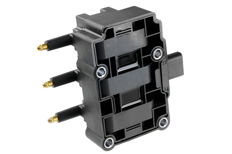 INDUCTION COIL compatible CHRYSLER VOYAGER/GRAND VOYAGER, DODGE CARAVAN/GRAND CARAVAN 3.3 V6, 3.8 V6 01-07 - ECZ-CH-002