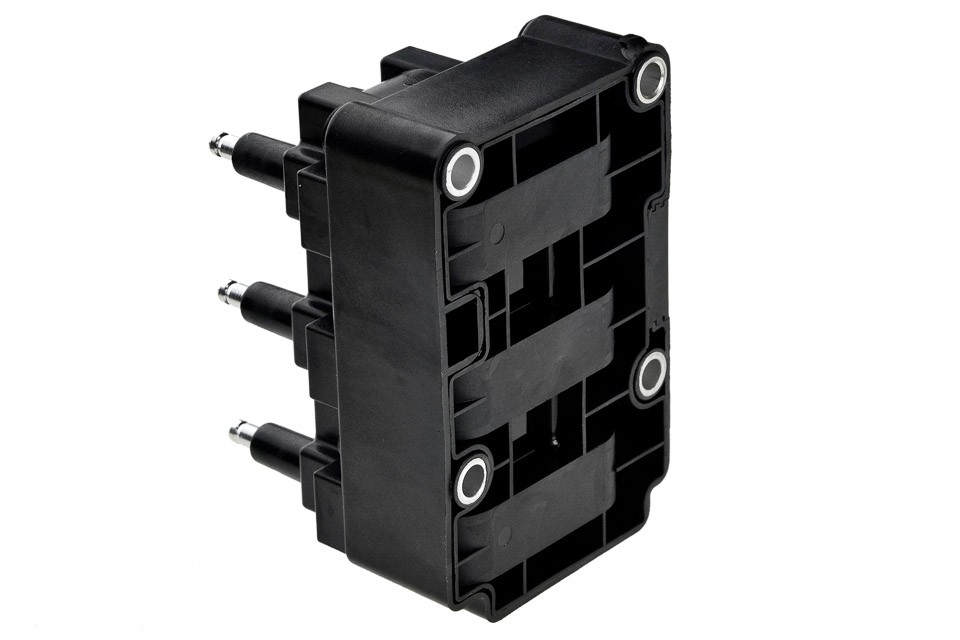INDUCTION COIL compatible CHRYSLER VOYAGER/GRAND VOYAGER, DODGE CARAVAN/GRAND CARAVAN 3.3 V6, 3.8 V6 99-02 - ECZ-CH-003