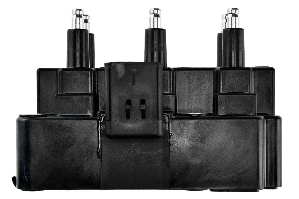 INDUCTION COIL compatible CHRYSLER VOYAGER/GRAND VOYAGER, DODGE CARAVAN/GRAND CARAVAN 3.3 V6, 3.8 V6 99-02 - ECZ-CH-003