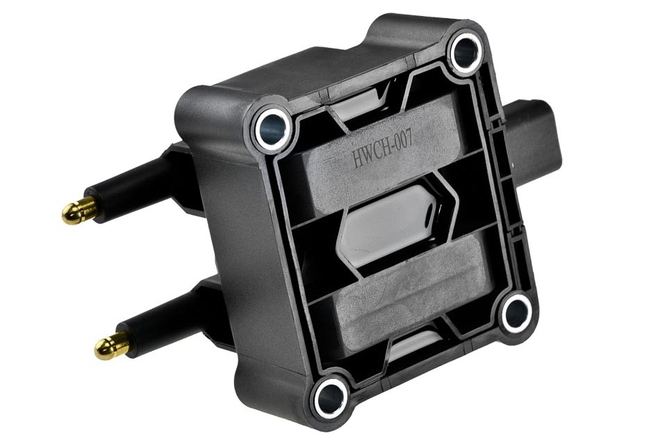 INDUCTION COIL compatible CHRYSLER PT CRUISER 2.0, 2.4 00- JEEP LIBERTY 2.0, 2.4 02-03, WRANGLER 2.4 03- ECZ-CH-007