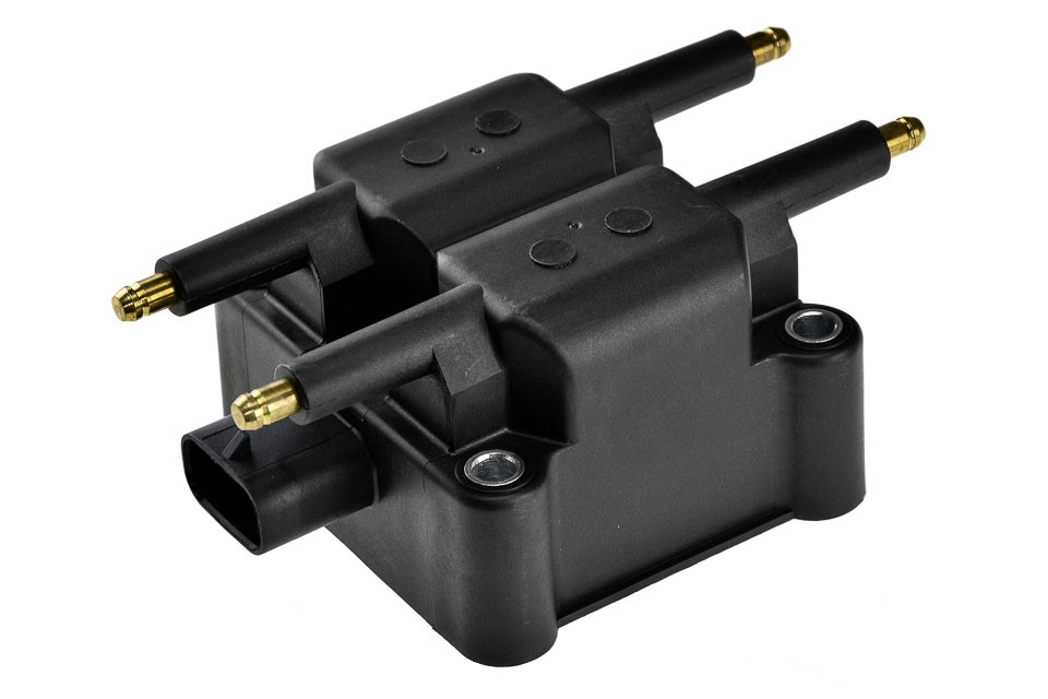 INDUCTION COIL compatible CHRYSLER PT CRUISER 2.0, 2.4 00- JEEP LIBERTY 2.0, 2.4 02-03, WRANGLER 2.4 03- ECZ-CH-008