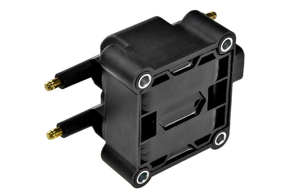INDUCTION COIL compatible CHRYSLER PT CRUISER 2.0, 2.4 00- JEEP LIBERTY 2.0, 2.4 02-03, WRANGLER 2.4 03- ECZ-CH-008