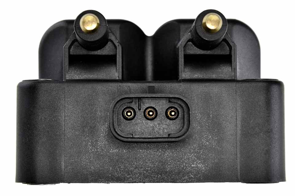 INDUCTION COIL compatible CHRYSLER PT CRUISER 2.0, 2.4 00- JEEP LIBERTY 2.0, 2.4 02-03, WRANGLER 2.4 03- ECZ-CH-008