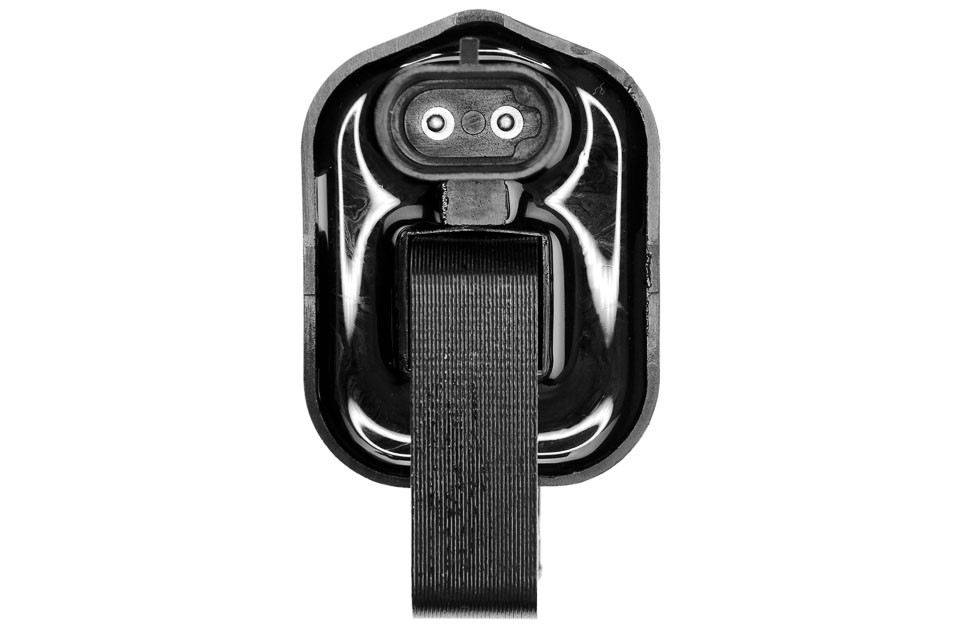 INDUCTION COIL compatible JEEP CHEROKEE (XJ) 91-98 2.5, 2.5 4X4, 2.5 SE, 4.0I, WRANGLER II 91-97 2.5, 4.0, CHRYSLER GRAND VOYAGER/VOYAGER II 90-95 2.5I - ECZ-CH-015