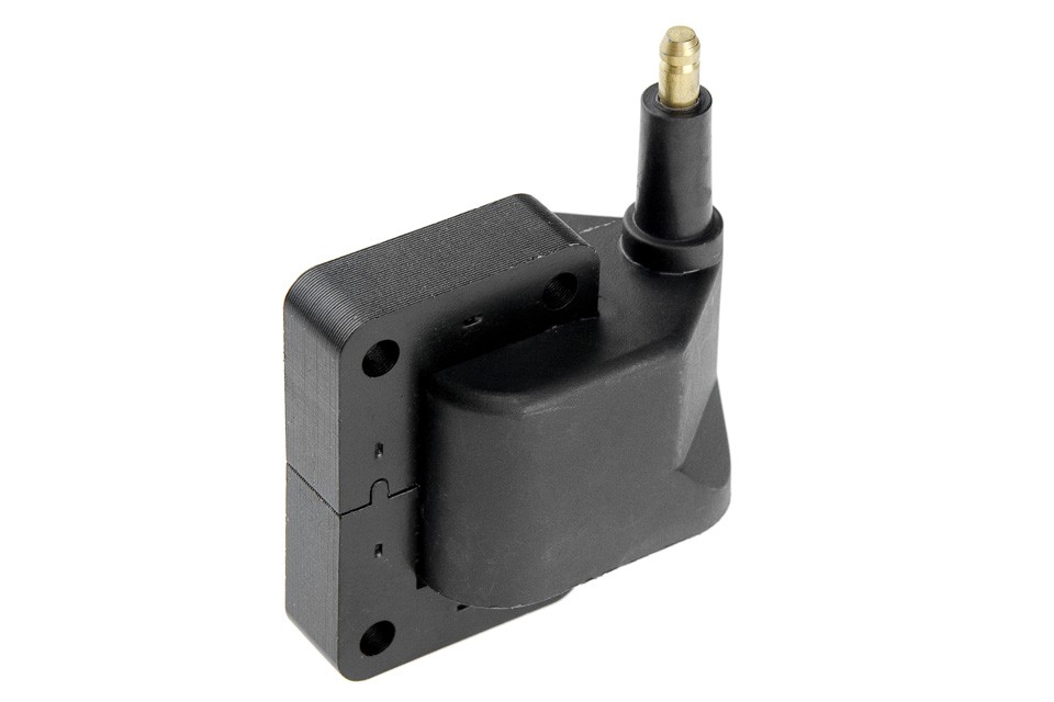 INDUCTION COIL compatible JEEP CHEROKEE 4.0 1988.01-09.2001, COMANCHE 4.0 1987.10-1996.09 - ECZ-CH-018