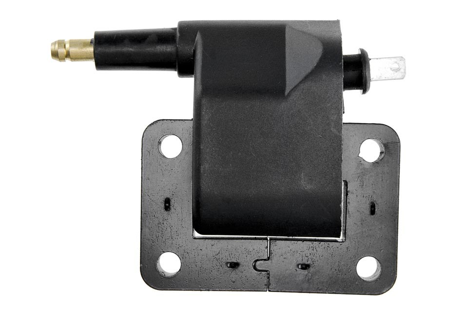 INDUCTION COIL compatible JEEP CHEROKEE 4.0 1988.01-09.2001, COMANCHE 4.0 1987.10-1996.09 - ECZ-CH-018