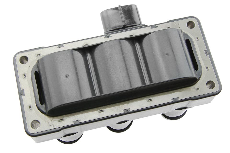 INDUCTION COIL compatible FORD USA EXPLORER (U2) 93- 4.0, 4.0 V6 4X4, FORD USA MUSTANG 4.0 V6, FORD USA RANGER 3.0, 3.0 4X4, 4.0 4X4 - ECZ-CH-019