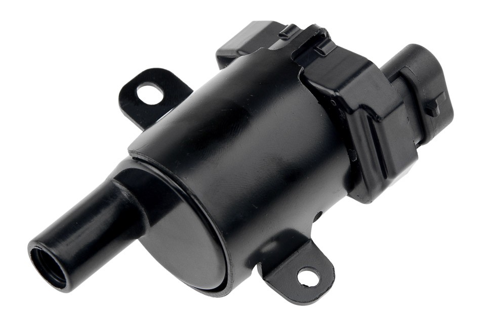 INDUCTION COIL compatible CHEVROLET AVALANCHE 5.3 00-10, SILVERADO 1500/2500 6.0 99-07, TAHOE 4.8, 5.3 99-06, CADILLAC ESCALADE 5.3, 6.0 01-06, HUMMER H2 6.0 02-04 - ECZ-CH-029