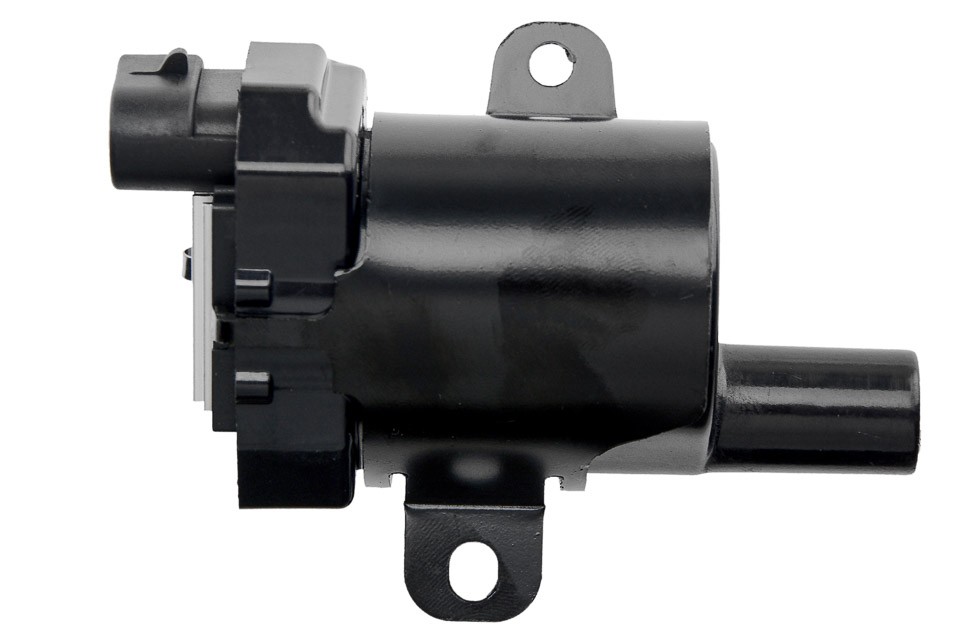 INDUCTION COIL compatible CHEVROLET AVALANCHE 5.3 00-10, SILVERADO 1500/2500 6.0 99-07, TAHOE 4.8, 5.3 99-06, CADILLAC ESCALADE 5.3, 6.0 01-06, HUMMER H2 6.0 02-04 - ECZ-CH-029