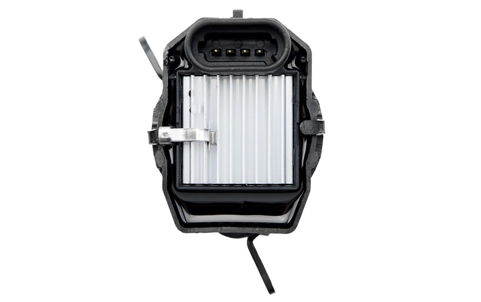INDUCTION COIL compatible CHEVROLET AVALANCHE 5.3 00-10, SILVERADO 1500/2500 6.0 99-07, TAHOE 4.8, 5.3 99-06, CADILLAC ESCALADE 5.3, 6.0 01-06, HUMMER H2 6.0 02-04 - ECZ-CH-029