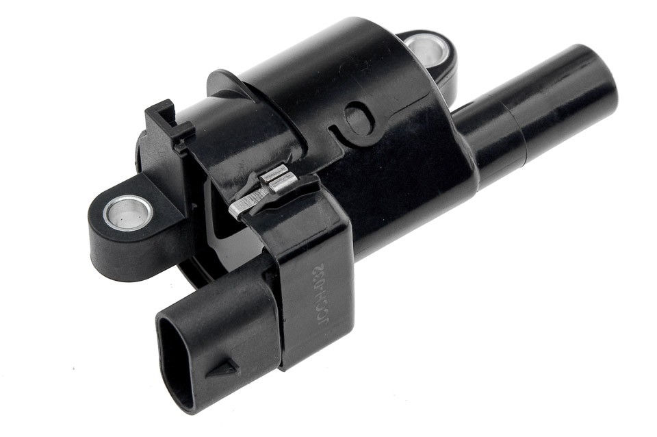 INDUCTION COIL compatible CADILLAC CTS 6.0 VIN U354CIDOHV, SAAB 9-7X 5.3, 6.0 04-08, CHEVROLET AVALANCHE 5.3, 6.0 03-10, SUBURBAN 5.3 08-10, HUMMER H2 6.2 FLEX 08-09 -ECZ-CH-032
