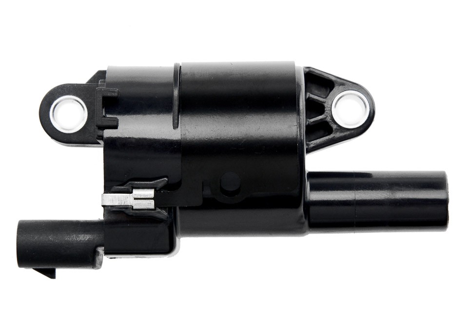 INDUCTION COIL compatible CADILLAC CTS 6.0 VIN U354CIDOHV, SAAB 9-7X 5.3, 6.0 04-08, CHEVROLET AVALANCHE 5.3, 6.0 03-10, SUBURBAN 5.3 08-10, HUMMER H2 6.2 FLEX 08-09 -ECZ-CH-032