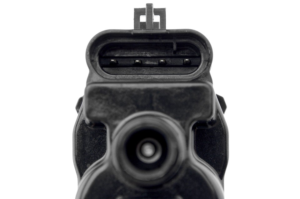 INDUCTION COIL compatible CADILLAC CTS 6.0 VIN U354CIDOHV, SAAB 9-7X 5.3, 6.0 04-08, CHEVROLET AVALANCHE 5.3, 6.0 03-10, SUBURBAN 5.3 08-10, HUMMER H2 6.2 FLEX 08-09 -ECZ-CH-032