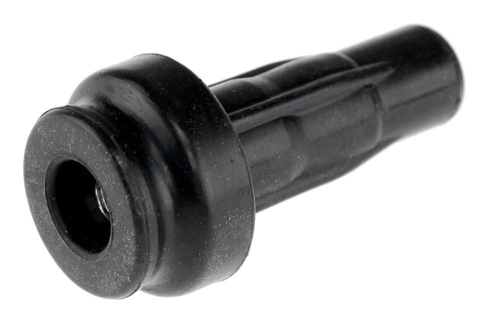 INDUCTION COIL CONNECTOR compatible CITROEN SAXO 1.6VTS 1996<->2004, C2 1.6VTS 2003-, PEUGEOT 106 1.6VTS 1996- ECZ-CT-005A