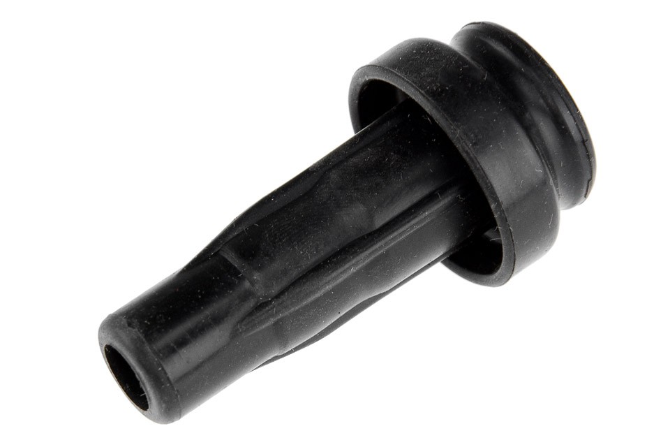 INDUCTION COIL CONNECTOR compatible CITROEN SAXO 1.6VTS 1996<->2004, C2 1.6VTS 2003-, PEUGEOT 106 1.6VTS 1996- ECZ-CT-005A