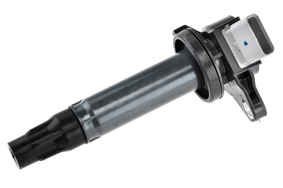 INDUCTION COIL compatible DAIHATSU MATERIA 1.3I,1.5I 2006.10-,SIRION 1.3 2005.01-,1.5 2007.06-,TERIOS 1.3,1.5 2006.01- ECZ-DA-002