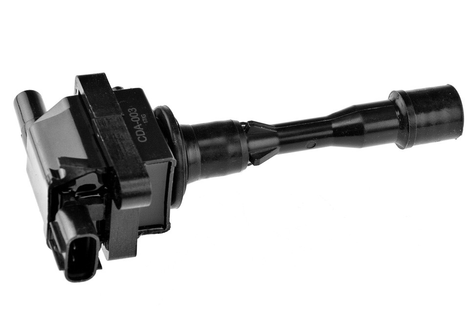INDUCTION COIL compatible DAIHATSU TERIOS 1.3I 16V,1.3I 16V 4WD 1997-/2 IGNITION COILS IN CAR/ - ECZ-DA-003