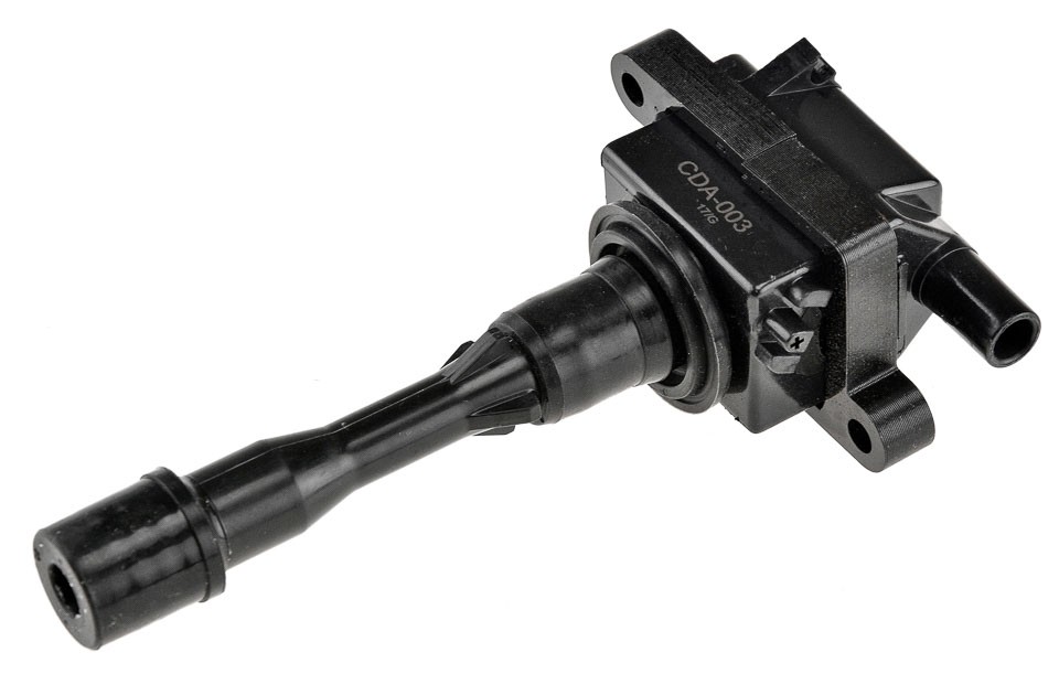 INDUCTION COIL compatible DAIHATSU TERIOS 1.3I 16V,1.3I 16V 4WD 1997-/2 IGNITION COILS IN CAR/ - ECZ-DA-003