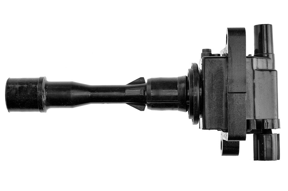 INDUCTION COIL compatible DAIHATSU TERIOS 1.3I 16V,1.3I 16V 4WD 1997-/2 IGNITION COILS IN CAR/ - ECZ-DA-003