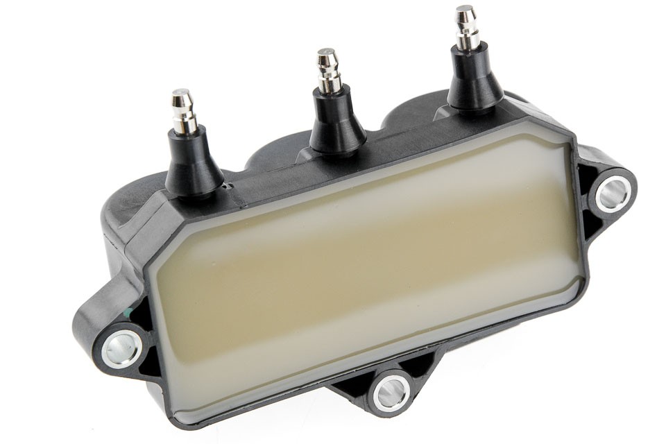 INDUCTION COIL compatible CHERVOLET SPARK 0.8 2005.05- DAEWOO MATIZ 0.8 2000.10- ECZ-DW-002