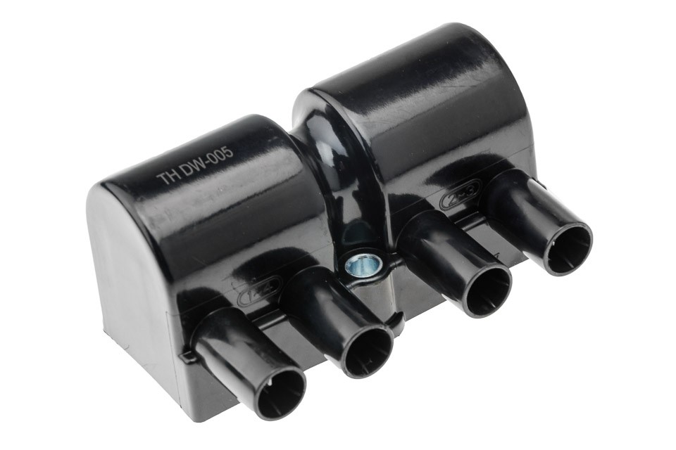 INDUCTION COIL compatible DAEWOO LANOS 1997.08-, NUBIRA 1997.02-, NUBIRA II 1999.02-, LEGANZA 1997.04 - ECZ-DW-005