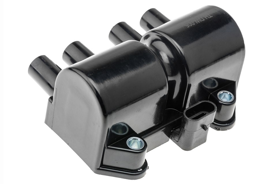 INDUCTION COIL compatible DAEWOO LANOS 1997.08-, NUBIRA 1997.02-, NUBIRA II 1999.02-, LEGANZA 1997.04 - ECZ-DW-005