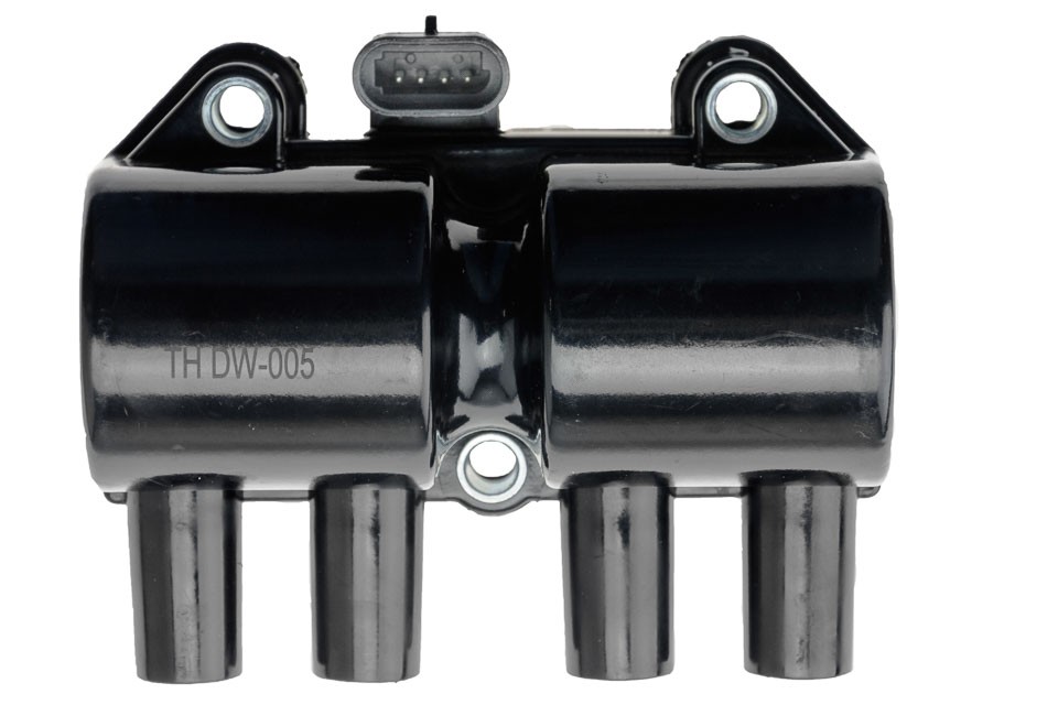 INDUCTION COIL compatible DAEWOO LANOS 1997.08-, NUBIRA 1997.02-, NUBIRA II 1999.02-, LEGANZA 1997.04 - ECZ-DW-005