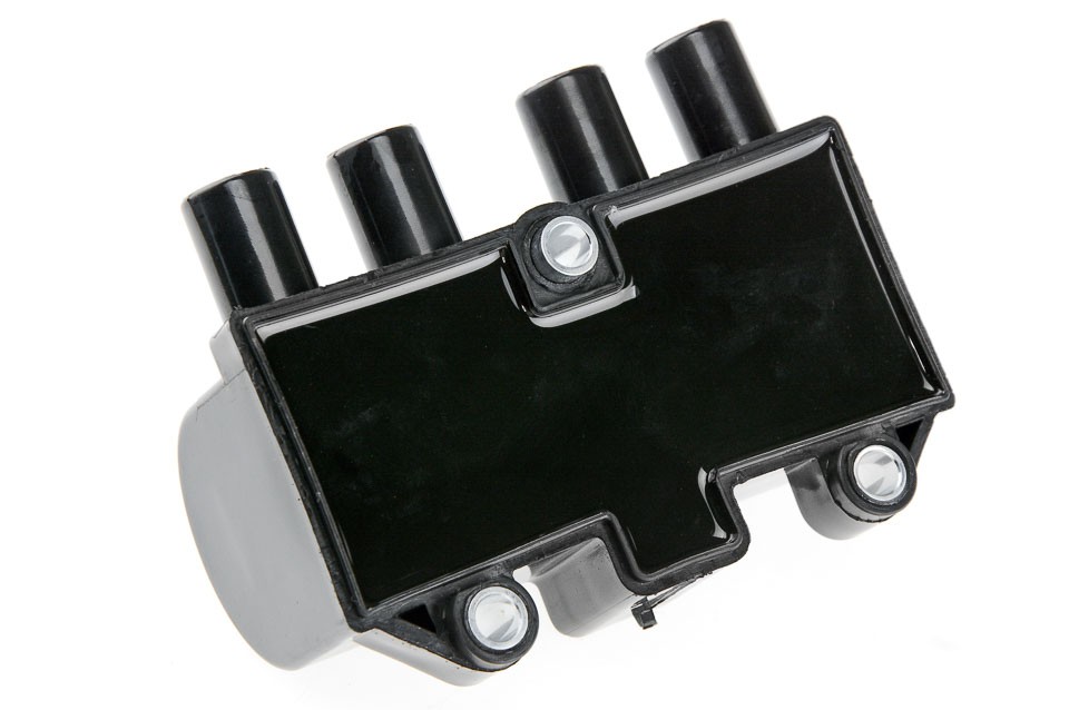 INDUCTION COIL  compatible CHEVROLET KALOS/AVEO 1.4I 2004.02-, LACETTI 1.8 2004.02- ECZ-DW-006