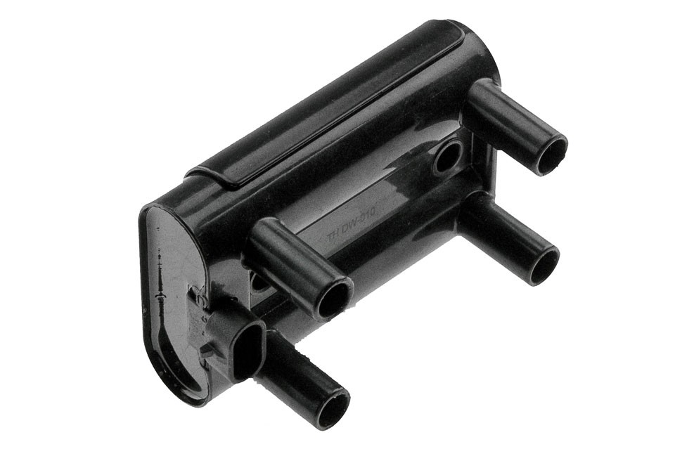 INDUCTION COIL compatible DAEWOO LEGANZA 2.0, 2.2 97-02, LANOS 1.3, 1.5, 1.6 97-02, NUBIRA 1.6, 2.0 97-02, CHEVROLET EVANDA 2.0 05- ECZ-DW-010