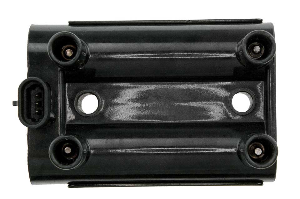 INDUCTION COIL compatible DAEWOO LEGANZA 2.0, 2.2 97-02, LANOS 1.3, 1.5, 1.6 97-02, NUBIRA 1.6, 2.0 97-02, CHEVROLET EVANDA 2.0 05- ECZ-DW-010