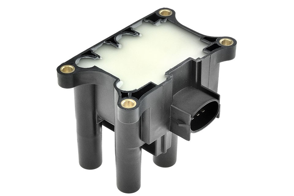 INDUCTION COIL compatible FORD FOCUS I, FOCUS II 1.4, 1.6, ESCORT VII 1.3, FIESTA IV/V, MONDEO I/II/III 1.6, 1.8, 2.0 - ECZ-FR-000