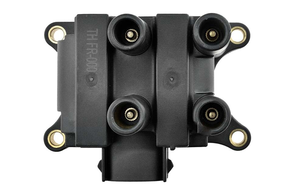 INDUCTION COIL compatible FORD FOCUS I, FOCUS II 1.4, 1.6, ESCORT VII 1.3, FIESTA IV/V, MONDEO I/II/III 1.6, 1.8, 2.0 - ECZ-FR-000