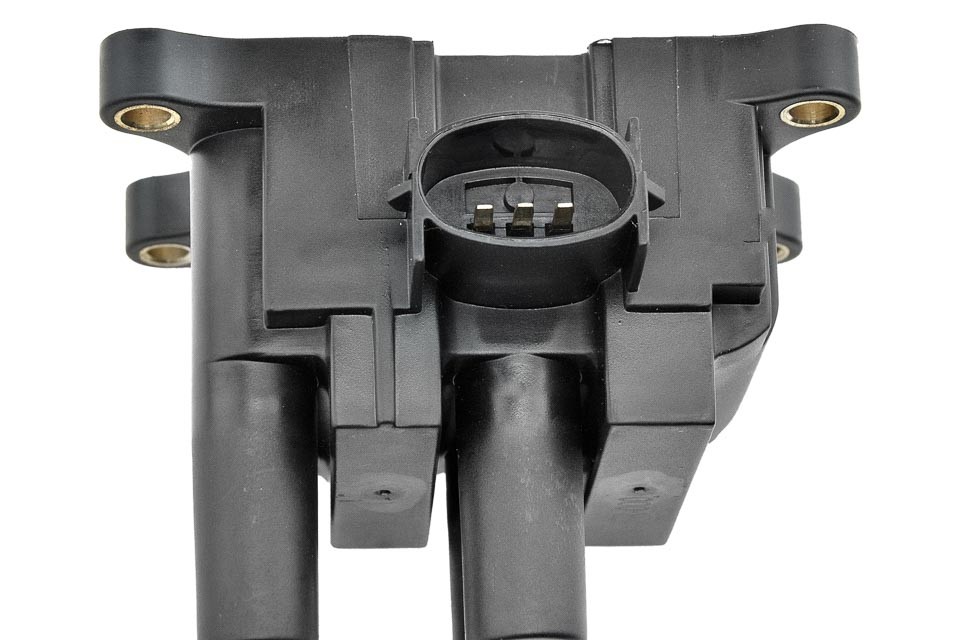 INDUCTION COIL compatible FORD FOCUS I, FOCUS II 1.4, 1.6, ESCORT VII 1.3, FIESTA IV/V, MONDEO I/II/III 1.6, 1.8, 2.0 - ECZ-FR-000