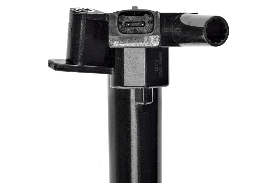 INDUCTION COIL compatible FORD F150 6.2 2009.07- /4 IGNITION COILS - RIGHT SIDE/ - ECZ-FR-012