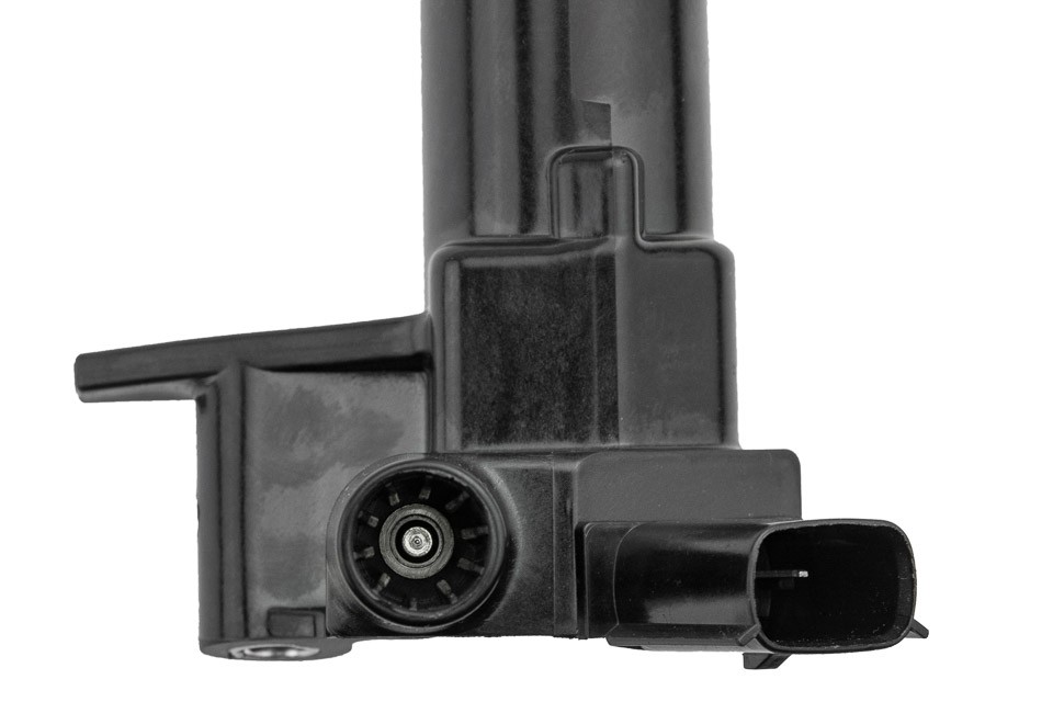 INDUCTION COIL compatible FORD F150 6.2 2009.07- /4 IGNITION COILS - LEFT SIDE/ - ECZ-FR-013