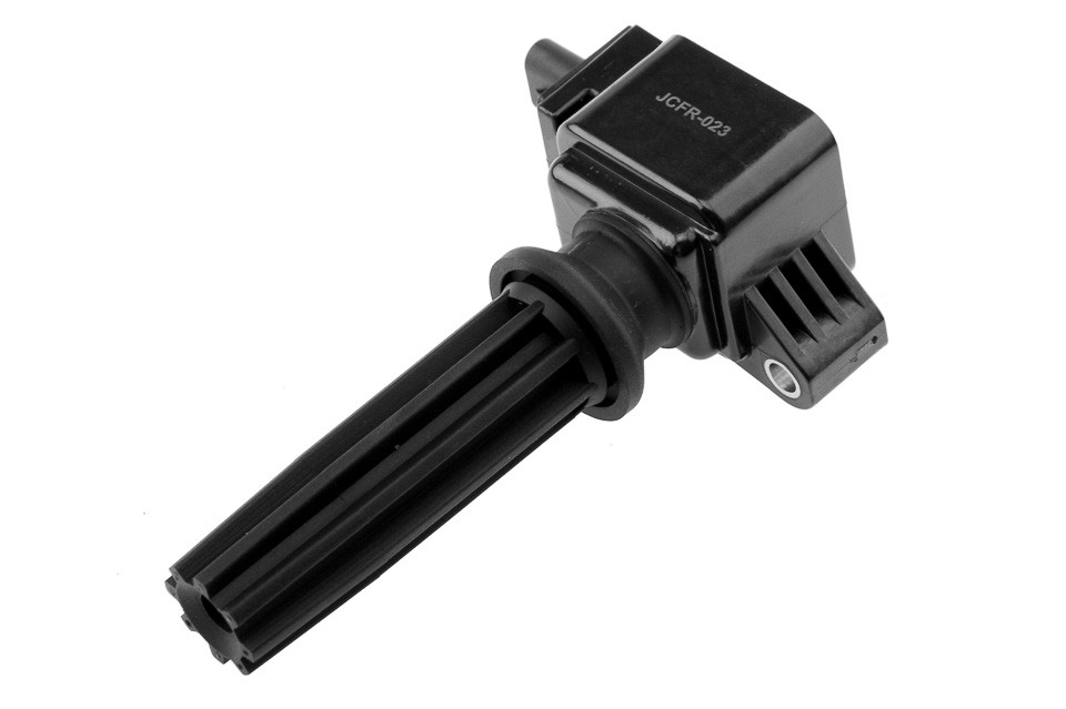 INDUCTION COIL compatible FORD FOCUS III 2.0ST, 2.3RS 12-, KUGA 2.0 17-, S-MAX 2.0 15-, JAGUAR XE 2.0 15-, LAND ROVER DISCOVERY SPORT 2.0 14- ECZ-FR-023