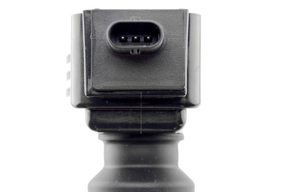 INDUCTION COIL compatible FORD FOCUS III 2.0ST, 2.3RS 12-, KUGA 2.0 17-, S-MAX 2.0 15-, JAGUAR XE 2.0 15-, LAND ROVER DISCOVERY SPORT 2.0 14- ECZ-FR-023