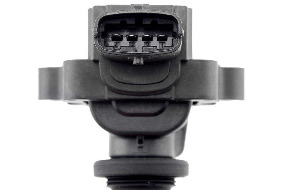 INDUCTION COIL compatible FORD MONDEO III 1.8 SCI 03-07 - ECZ-FR-025