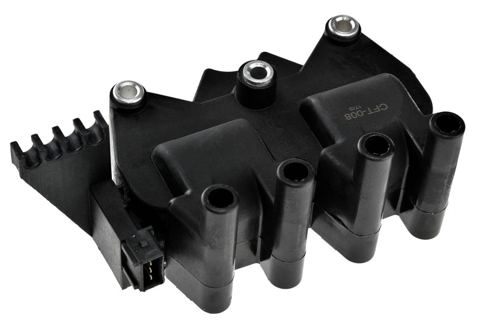 INDUCTION COIL compatible FIAT BRAVA/BRAVO 1.6 16V 1995.10-, MAREA 1.6 16V 1996.09-, MULTIPLA 1.6 16V 1999.04-, SIENA 1.6 16V 1998.09- ECZ-FT-008