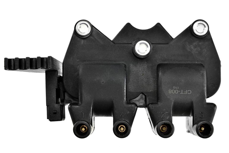 INDUCTION COIL compatible FIAT BRAVA/BRAVO 1.6 16V 1995.10-, MAREA 1.6 16V 1996.09-, MULTIPLA 1.6 16V 1999.04-, SIENA 1.6 16V 1998.09- ECZ-FT-008