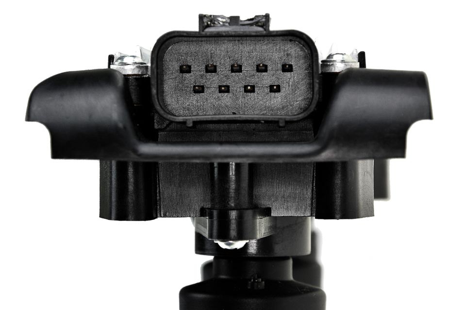 INDUCTION COIL compatible FIAT CROMA 2.2I 16V 2005.06-,OPEL ASTRA G 2.2I 16V 2000.06-,VECTRA B 2.2I 16V 2000.09-,VECTRA C 2.2I 16V 2002.04- ECZ-FT-015