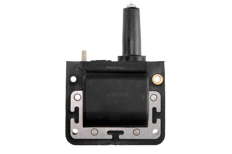 INDUCTION COIL compatible HONDA ACCORD 1.8 90.01-12.91, 2.0 16V 90.01-03.93, CIVIC 1.2 DX 88.01-12.91, 1.3 DX 92-, 1.4, 1.6 88.01-12.91, CONCERTO 1.4, 1.6 90-91 - ECZ- HD-005