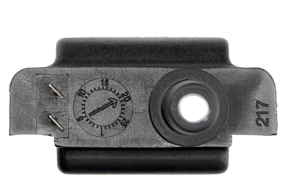 INDUCTION COIL compatible HONDA ACCORD 1.8 90.01-12.91, 2.0 16V 90.01-03.93, CIVIC 1.2 DX 88.01-12.91, 1.3 DX 92-, 1.4, 1.6 88.01-12.91, CONCERTO 1.4, 1.6 90-91 - ECZ- HD-005
