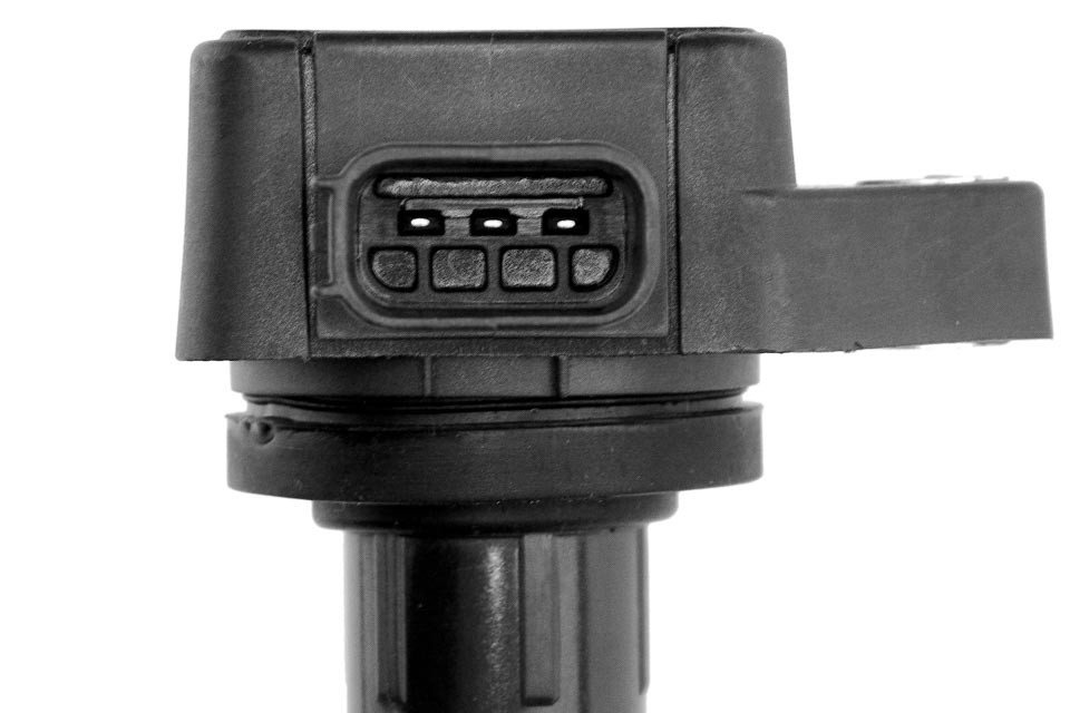 INDUCTION COIL compatible HONDA CIVIC 1.4I 16V,1.6I 16V,1.7I 16V 02.01-,FR-V 1.7I 16V 02.05-,ODDYSEY 3.5 2006-,STREAM 1.7I 16V 00.12- ECZ-HD-007