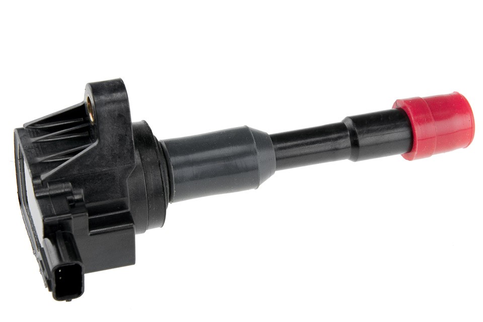 INDUCTION COIL compatible HONDA CIVIC 1.4I 16V FK1 2005.10-, JAZZ 1.2I 16V, 1.4I 16V 2002.07-, CITY 1.4I 16V 2006.01- /IGNITION COIL B/ - ECZ-HD-011